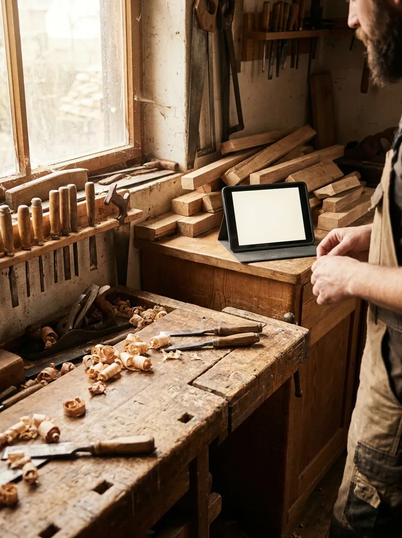 Handwerk-Kasse